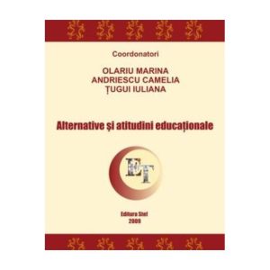 Alternative si atitudini educationale