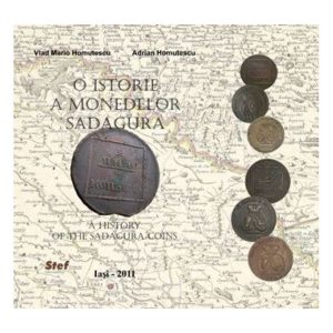  Istoria Monedelor Sadagura