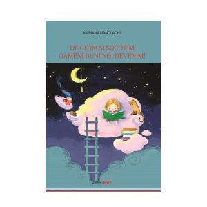 DE CITIM ŞI SOCOTIM OAMENI BUNI NOI DEVENIM!