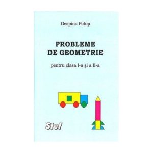 Probleme de geometrie pt. clasa I-a şi a II-a
