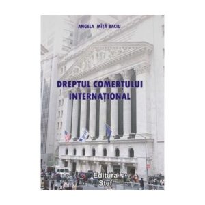 Dreptul comertului international