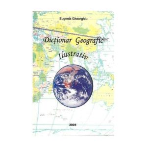 Dicţionar geografic ilustrativ