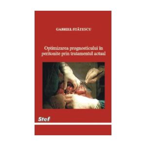 Optimizarea prognosticului in peritonite prin tratamentul actual