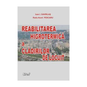 Reabilitarea higrotermica a cladirilor de locuit