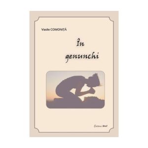 În genunchi