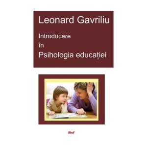 Introducere in psihologia educatiei