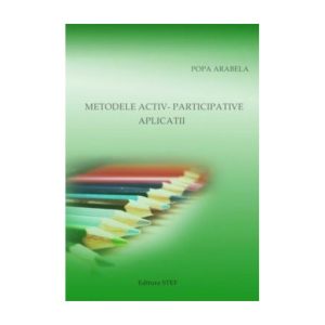 Metode activ participative aplicatii