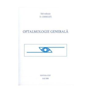Oftalmologie generala