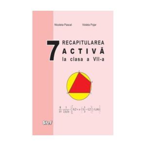 Recapitularea activa cl. a VII-a la