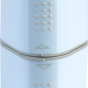 ASCUTITOARE TRIPLA GRIP 2001 BLEU SKY FABER-CASTELL.