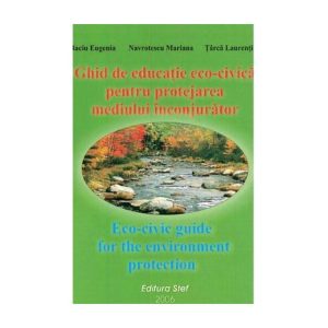 Ghid de evaluare eco-civica pt. protejarea mediului inconjurator