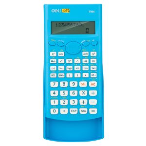 CALCULATOR STIINTIFIC 12DIG 240F DELI