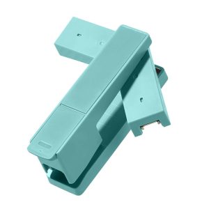 Capsator rotativ Deli NuSign 20 coli, 24/6 - 26/6, culori diverse