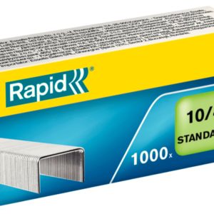 CAPSE NR 10 10 COLI 1000/CUT STANDARD RAPID