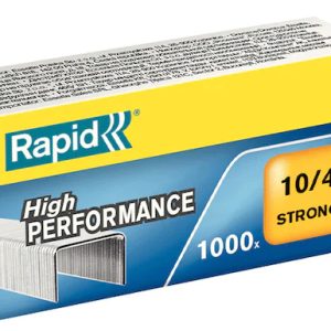 CAPSE NR 10 20 COLI 1000/CUT STRONG RAPID