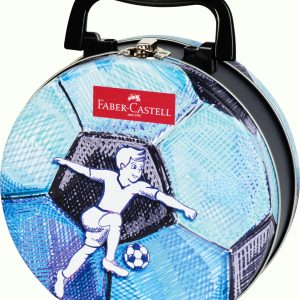 CARIOCA 33 CULORI FOTBAL CONNECTOR FABER-CASTELL