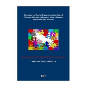 Interdisciplinitatea in secolul XXI