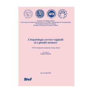 Citopatologia cervico-vaginala si a glandei mamare