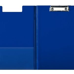 CLIPBOARD DUBLU A4 ALBASTRU ESSELTE