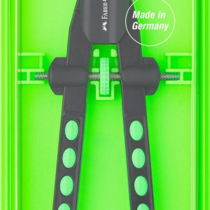 COMPAS FACTORY NEON 2022 FABER-CASTELL