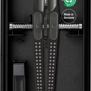 COMPAS QUICK-SET GRIP NEGRU FABER-CASTELL