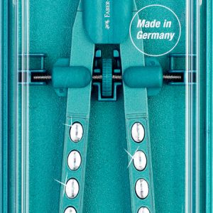 COMPAS SPARKLE FACTORY 2023 FABER-CASTELL
