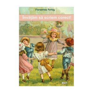 Invatam sa scriem corect