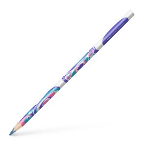 CREION COLORAT MULTICOLOR TURCOAZ-ROZ-LILA FABER-CASTELL