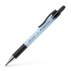 Creion mecanic Faber-Castell Grip-Matic 1375, 0.5 mm, culori diverse