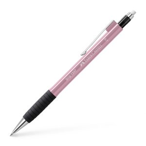 Creion mecanic Faber-Castell Grip, 0.7 mm