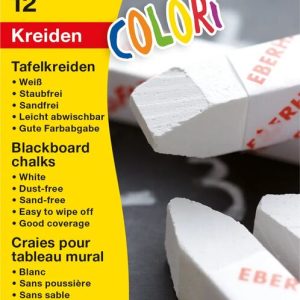 CRETA ALBA 12/CUT EBERHARD FABER
