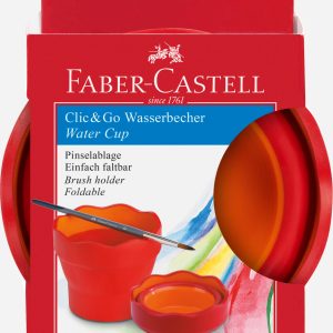 CUTIE APA CLICK-GO ROSIE FABER-CASTELL