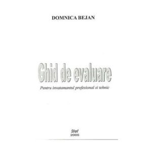 Ghid de evaluare
