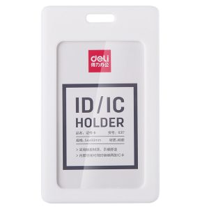 ECUSON VERTICAL SILICON PT CARDURI 54*89MM RAMA ALBA DELI