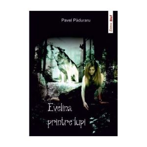 Evelina printre lupi