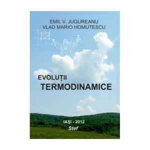 Evolutii termodinamice