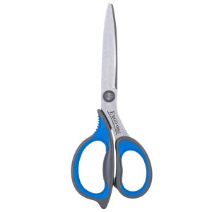 FOARFECA BIROU 17CM CU GRIP DELI