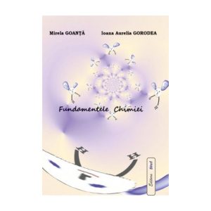 Fundamentele chimiei