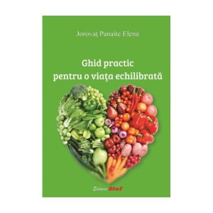 Ghid practic pentru o viaţa echilibrata