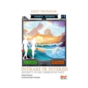 Intrare pe interzis
