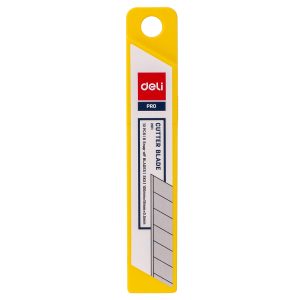 LAME CUTTER MARE 10/SET DELI
