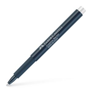 Marker creativ Faber-Castell 1.5 mm, culori diverse