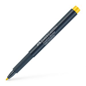 Marker creativ Faber-Castell 1.5 mm, culori diverse