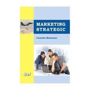 Marketing strategic