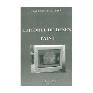 Editorul de desen Paint