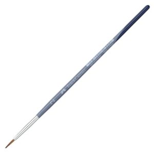 PENSULA NO 2 VARF ROTUND CREATIVE STUDIO FABER-CASTELL