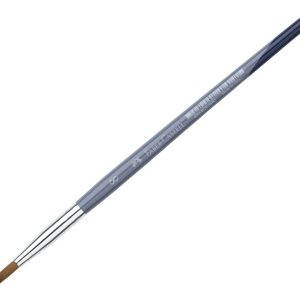 PENSULA NO 8 VARF ROTUND CREATIVE STUDIO FABER-CASTELL