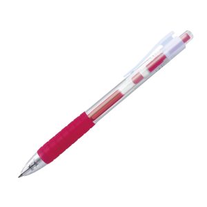 Pix cu gel Faber-Castell Fast Gel 0.7 mm, culori diverse