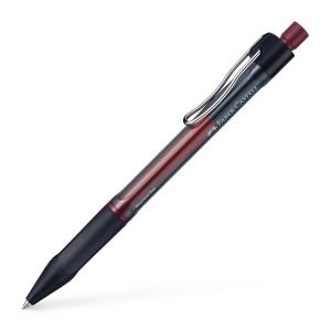 Pix cu gel Faber-Castell Beyond 0.7 mm, culori diverse