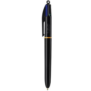 PIX CU MECANISM 4 CULORI PRO BIC